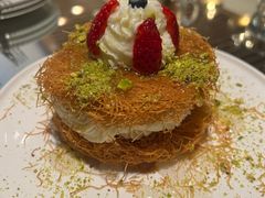 -ELI FALAFEL Lebanese&Mediterranean黎巴嫩美食(富城路店)