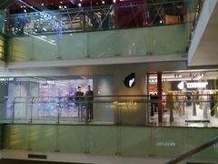 -江南布衣+(西单大悦城店)