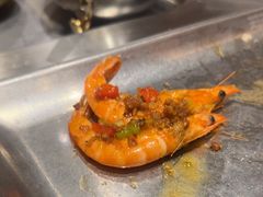 -大神太神·铁板烧(七宝领展广场店)