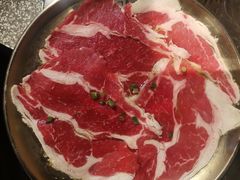 -大叹号·朝鲜族烤肉(潍坊泰华城店)