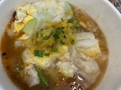-家宴·灌蛋·沙茶面(曾厝垵店)