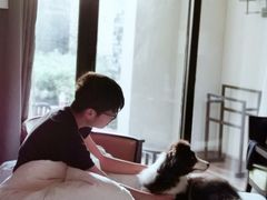 -上海崇明金茂凯悦酒店