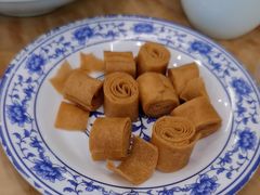 -都一处烧麦馆(前门店)