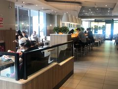 -肯德基(亦庄上海沙龙店)