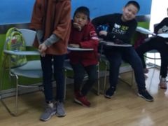 -英孚教育青少儿(宝龙中心)