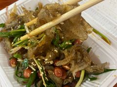 -陈老添美食店(宝华路店)