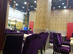 大堂-天津乾毓德饭庄·清真传统炒菜·海鲜烧烤(咸阳路店)