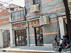 -克比叔叔印度餐厅Kebabs on the Grille(永康路分店)