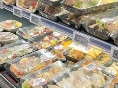 -ALDI奥乐齐超市(凯德虹口店)