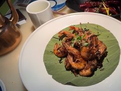 -桂满陇-十里风荷(合生汇店)