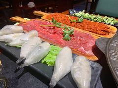 -莽子老火锅(大坪店)