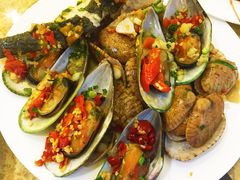 -长沙世纪金源大饭店·金世纪中餐厅