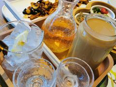 -青梅酒肆PLUS(长白仙岛北路店)