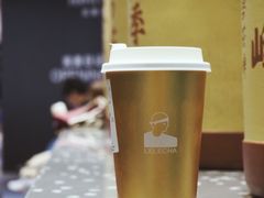 -LELECHA乐乐茶(新街口大洋店)