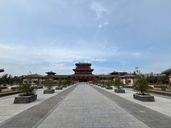 -洛阳古墓博物馆
