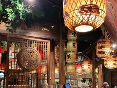-南京大牌档(之心城店)