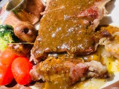 -半秋山西餐厅(巴南万达广场店)