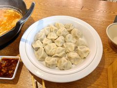 -福茂源横山铁锅羊肉(牡丹园店)