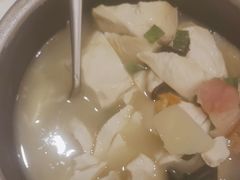 -沪华海鲜大酒楼(南汇店)