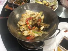 -丰收日·小海鲜·沪上家宴(顾村正大店)