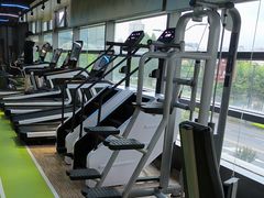 -GMJ·24H健身房(北外滩店)