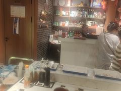 -老蜀铜火锅·酸菜脊骨·麻辣羊蝎子(热闹路店)