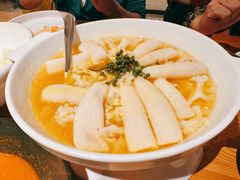 -荷恬·精致蔬食料理(富国街店)