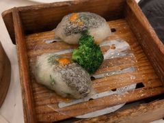 -龙的酒楼·手工早茶·顺德菜(近良路店)