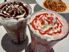 -起士林大饭店(小白楼店)