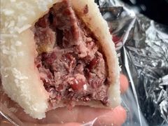 -南大门韩国米糕(公滨路店)