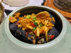 -佬麻雀·剁椒鱼头(京基KK One店)