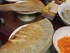 -邢家锅贴老店·非遗·开封菜(金明广场店)