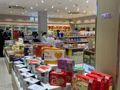 零售区-大桥道食品商店(咸阳路店)