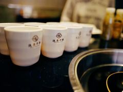 -氿熹干锅•牛蛙•烤鱼(印象城店)