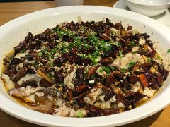 -三猫黑鱼花(南大店)