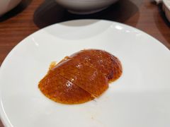 全聚德烤鸭-全聚德(上海首店浦东店)
