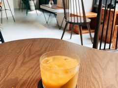 -fishtank鱼缸咖啡(三山街店)