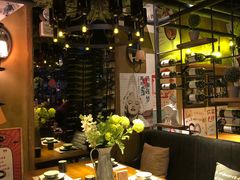 大堂-胡桃里音乐酒馆(四道口店)