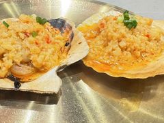 -龙虾奇迹泥炉烤肉(大华三路店)