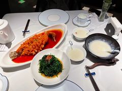 -民国红公馆·秦淮八艳(夫子庙店)
