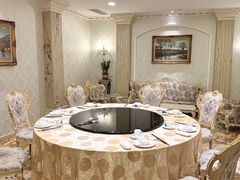 -汕头金海湾大酒店(万象城店)