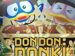 -DON DON DONKI(名珠城店)