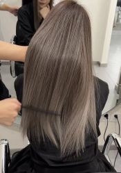 -HAIR HERE造型
