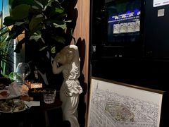 -ibarrel爱杯·bistro&brunch(江宁路店)