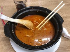 -曹宝林砂锅麻辣烫(星光路店)