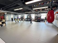 -CBCx巨鹿搏击 CHAMPIONROAD FIGHT CLUB(香蜜湖店)