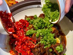 -恰饭·老长沙市井菜(天河客运站店)