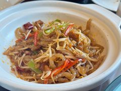 -岚县土豆宴(总部)