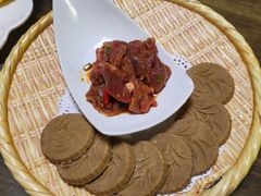 -吉祥圣雪藏餐