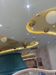 -奈尔宝家庭中心·儿童乐园·亲子餐厅(苏州大悦城店)